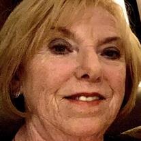 Mrs Rossana Zito