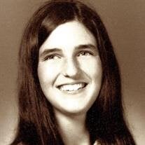 Janet Anne Lewis