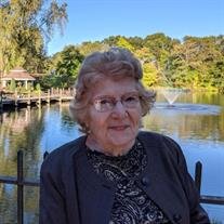 Julia Grace Richter