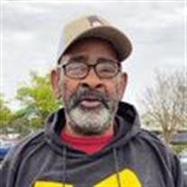 Mr. Elijah Lumpkin, Jr.