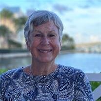 Elizabeth A. Higgins