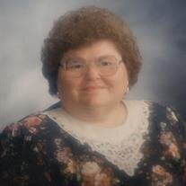 Shirley Ann Beel