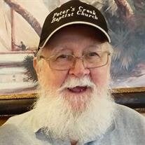 Wesley C. Sipe "Sonny"