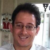 Christopher S. Checho