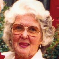 Edna Palmer Chase