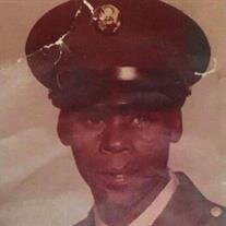 Darnell G Lynch