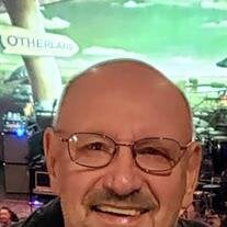 Charles 'Lanny' Herdt