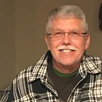 Dennis Carrol West