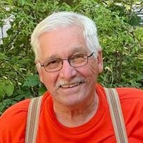 Glen Alan Porrett