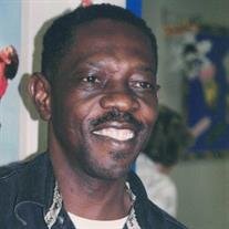 Florizel Alfredo Rowe
