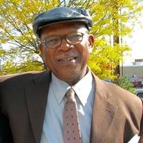 Charlie James Sanders