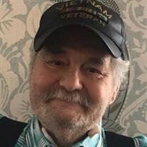 Mr. Mark A. Pond