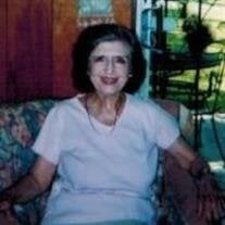 Marjorie Mountjoy