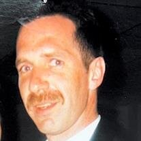 Michael John Zipoy