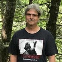 Curtis J Dawicki