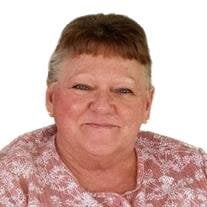 Pamela R. Worster