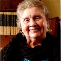 Anita Ione Jennett
