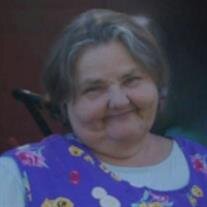 Shirley Cochran