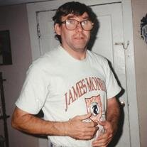 Charles Rubin Williams Sr.