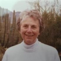 Loretta Margaret Maffeo