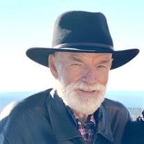 Mr Paul David Maxwell Sr