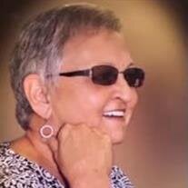Linda N. Beavers