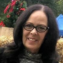 Joan Marie Lovejoy