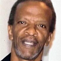 Willie E Montgomery