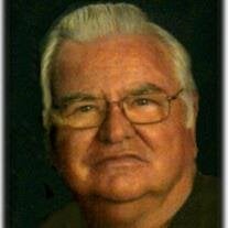 Ronald Gene Keim