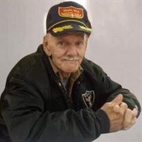 James "Papa" Eades