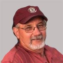 Leslie "Les" Jay Metzger