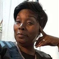 Ms. Marion C. Tatum "Keri"