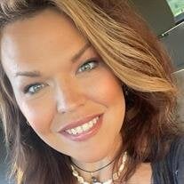Kacey B. Lee