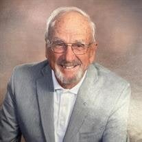 Charles "Bud" Haas