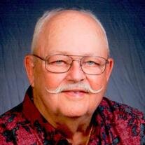 Richard "Dickie" Means