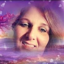 Melissa Juanita Powell