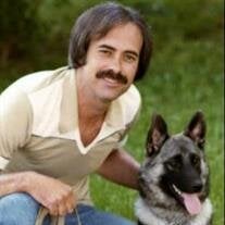 Gary Donavan Bales