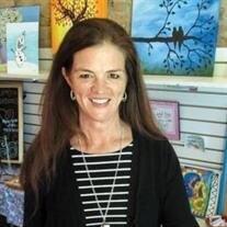 Dr. Laura Marie Legant