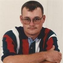 Mr. Bryan "Heath" Stephens