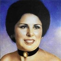 Connie McGraw Moreno