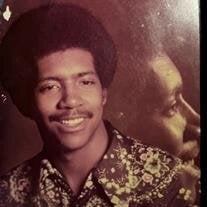 Mr. Tracy E. Lane