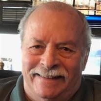 Anthony J. Novella