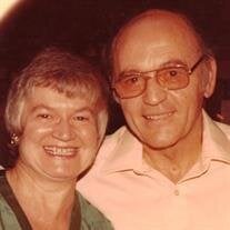 Louise Mary Carbone