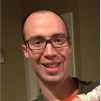 Sean Michael Fleming
