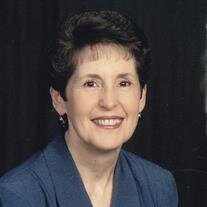 Barbara Ann Wolf
