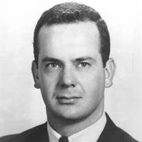 Colin Aubrey Morris