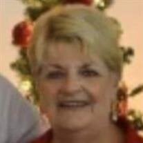 Sharon Kay Alberts