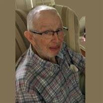 Donald Lee Garrett