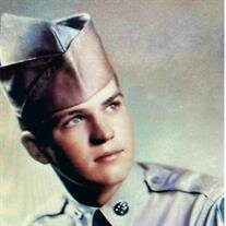 Jackie Woodrow Randolph
