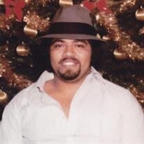 Gorgonio Lara Lucio